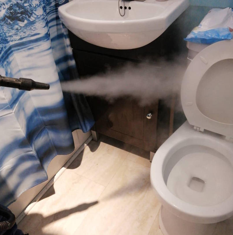 Deep Restoration Services